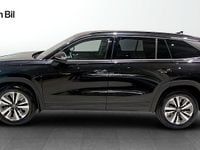 Begagnad Skoda Kodiaq Selection 150 HK (110 kW) 2025 Svart SUV