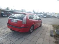 begagnad Saab 9-3 SportCombi 1.8t Vector Euro 4