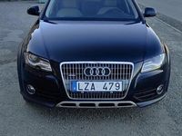 begagnad Audi A4 Allroad 2.0 TFSI S Tronic Comfort, Proline, Sport