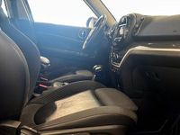 Begagnad Mini Countryman 192 HK (141 kW) 2017 Grå