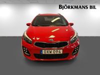 begagnad Kia Ceed Sportswagon CEED 1.6 CRDi DCT GT-Line