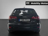 begagnad Audi A3 Sportback 35 TFSI S Tronic Proline Euro 6