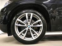begagnad BMW X5 M Sport Panorama Soft Close Head Up