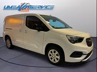 begagnad Opel Combo-e Life Premium L2 50 kWh | Ny bil - omg leverans