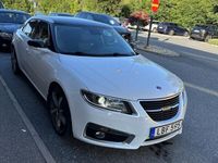 begagnad Saab 9-5 SportSedan 2.0 T Aero Euro 5