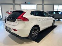 begagnad Volvo V40 T3 Momentum Euro 6 *Räntekampanj 5,95%*