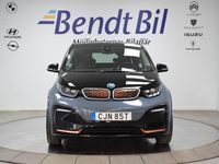 begagnad BMW 120 i3 sAh Unique Edition Läder Harman&Kardon Navi 2022, Halvkombi