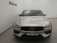 begagnad Volvo V60 CC B4 AWD