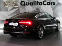 begagnad Audi A5 Sportback 2.0 TFSI 190hk |Ultra |Svensksåld |Euro 6