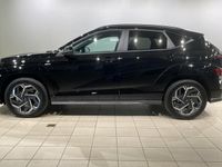 begagnad Hyundai Kona 1.6 GDi HEV 6DCT N Line Lager-Dealen 2024, SUV