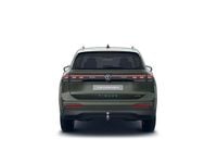 Ny VW Tiguan 150 HK (110 kW) 2026 Grön SUV