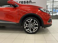 begagnad Renault Kadjar PhII TCe 140 Intens EDC 4x2 II