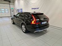 begagnad Volvo V90 CC D4 AWD Business