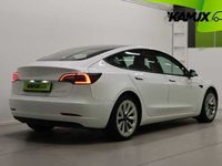begagnad Tesla Model 3 Long Range AWD, 440hp, 2021 2021, Halvkombi