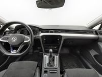 begagnad VW Passat Sportscombi GTE 218 HK
