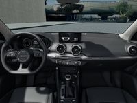 begagnad Audi Q2 35 TFSI Advanced S-tronic *Omgående leverans