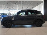 Begagnad Mini Countryman 220 HK (161 kW) 2021 Thunder grey met SUV