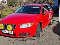Begagnad Volvo V70 175 HK (128 kW) 2010 Kombi