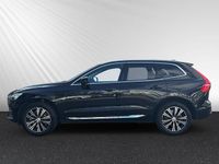 Begagnad Volvo XC60 398 HK (292 kW) 2021 Svart SUV