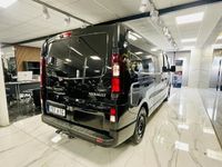 begagnad Renault Trafic SKÅP 3.0T 2.0 dCi EDC DRAG 2020, Transportbil