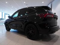 Ny Ford Kuga 243 HK (178 kW) 2026 Svart SUV