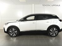 begagnad Peugeot 3008 GT Plug-in Hybrid AWD Dragkrok Navi 2020, SUV