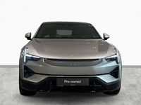 Begagnad Polestar 3 Pilot 364 kW (495 HK) 2024 Grå SUV
