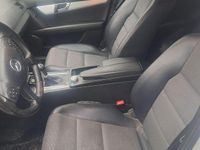 Begagnad Mercedes C200 136 HK (100 kW) 2009 Kombi
