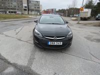begagnad Opel Astra Sports Tourer 1.4 Turbo Euro 6