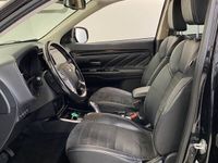 begagnad Mitsubishi Outlander P-HEV 4WD CVT| Drag | MV