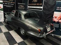 begagnad Jaguar S-Type 3.8 223hk