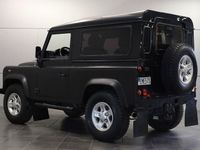 begagnad Land Rover Defender 90 2.2 TD4 4x4 Lågmil 2011, SUV