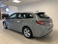 begagnad Toyota Corolla Touring Sports Hybrid