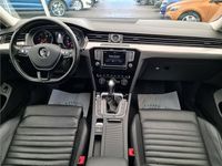 begagnad VW Passat 2.0 TDI 4M Executive GTS Drag Ny kamrem 2 2017, Kombi