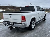 begagnad Dodge Ram ecodiesel Laremie