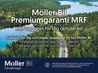 Begagnad Audi A3 Advanced 150 HK (110 kW) 2023 Brillantschwarz Sedan