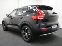 begagnad Volvo XC40 Recharge T4 Inscription (Navi, Kamera)