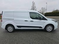 Begagnad Ford Transit Connect 100 HK (73 kW) 2017 Minibuss