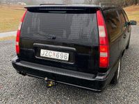 Begagnad Volvo V70 170 HK (125 kW) 1998 Kombi