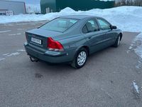 Begagnad Volvo S60 140 HK (102 kW) 2004 Sedan