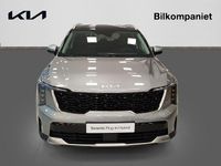 Ny Kia Sorento Advance 185 HK (136 kW) 2025 Steel grey SUV