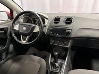 begagnad Seat Ibiza 5-dörrar / 1.2 TSI / 105hk