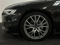 begagnad Audi A6 40 TDI S-Line Pano 360° B&O Matrix Cockpit 20” Drag