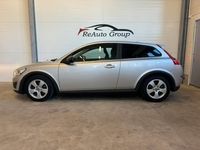 begagnad Volvo C30 1.6D DRIVe Kinetic Euro 4 NY-Bes Ny-serv