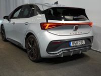 begagnad Cupra Born e-boost e-Boost 58 KwH