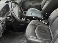 begagnad Peugeot 206 5-dörrar 1.6 XT Euro 4