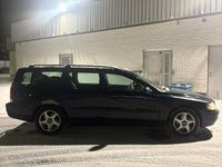 Begagnad Volvo V70 200 HK (147 kW) 2001 Kombi