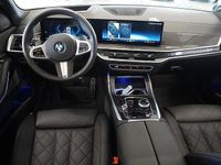 Begagnad BMW X7 Comfort Edition 340 HK (250 kW) 2024 Okänd SUV