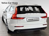 begagnad Volvo V60 T6 AWD