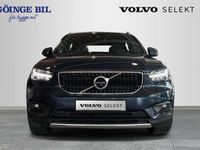 begagnad Volvo XC40 B4 II FWD Bensin MomAdv NaviPro Edt